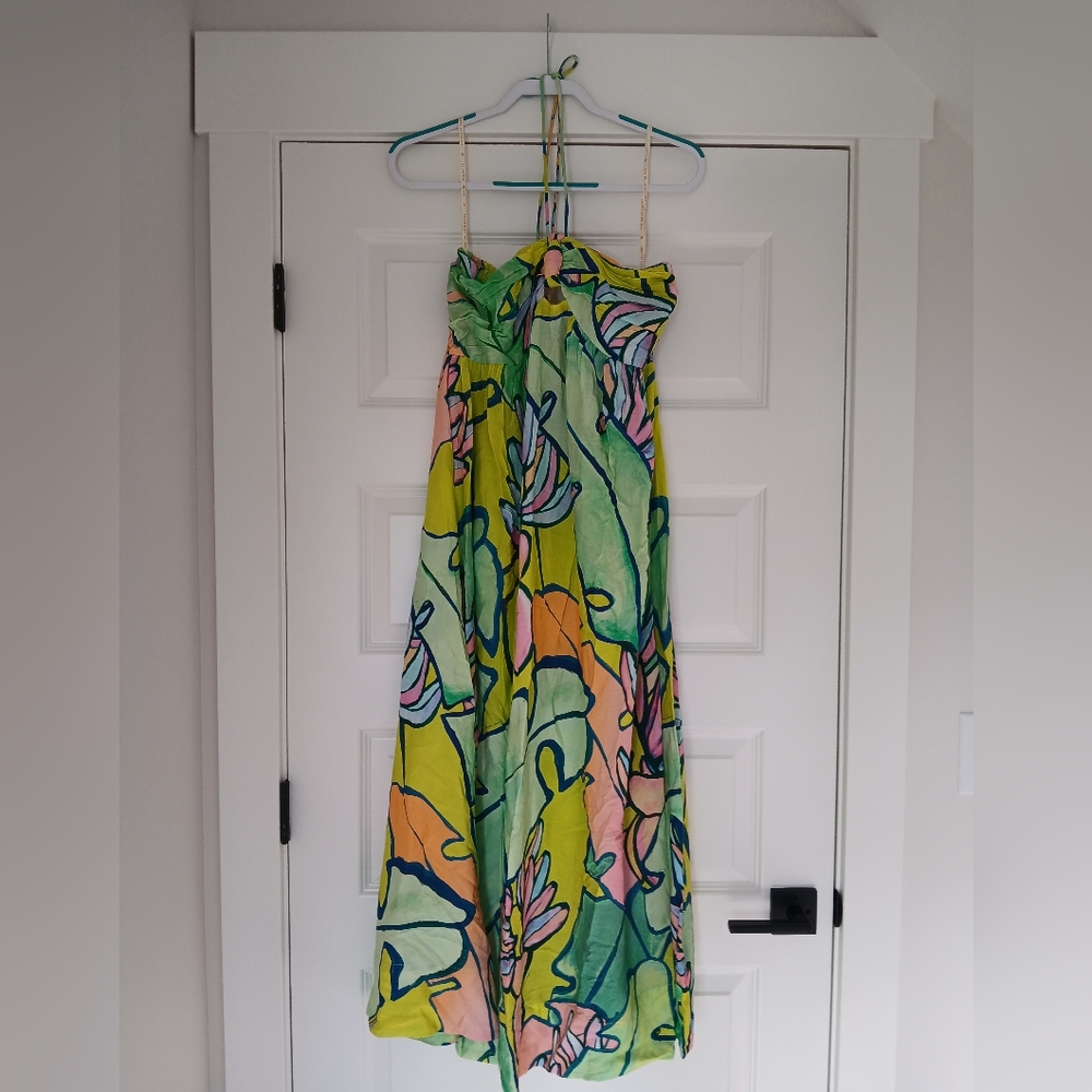 Farm Rio Dress - Picture 3 of 9